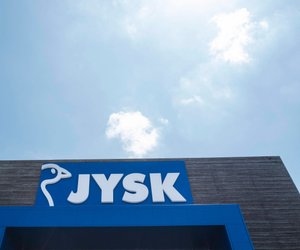 Schnäppchenalarm: Das 5€ Wandregal von Jysk ist ein absolutes Must-Have