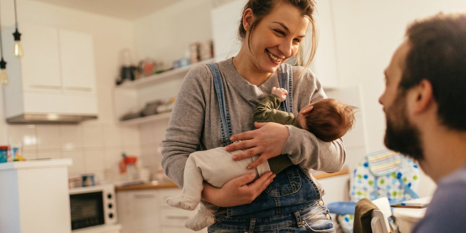 Mama- & Babyausstattung: Meine 10 Lieblingsprodukte als Neu-Mama Mama- & Babyausstattung: Meine 10 Lieblingsprodukte als Neu-Mama
