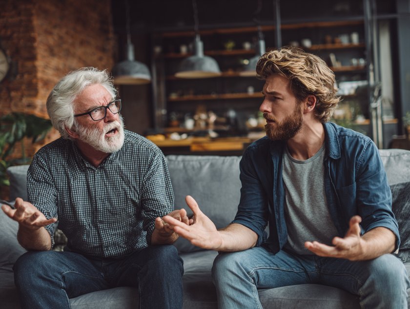 "OK Boomer" war gestern: 7 nervige Angewohnheiten, die dich schneller alt und unbeliebt machen als jede Falte