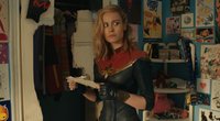 "The Marvels": Ein Film voller Frauenpower, der auch auf dem Sofa Spaß macht