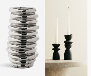 Stylisch schenken mit H&M Home: Diese 9 Designs sind der Hammer für Weihnachten