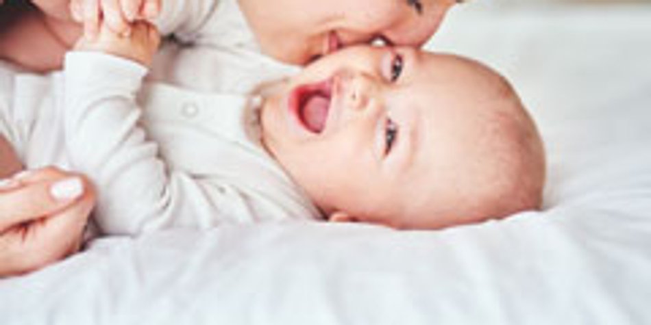 Erstausstattung: Must-Haves für die Babypflege Erstausstattung: Must-Haves für die Babypflege