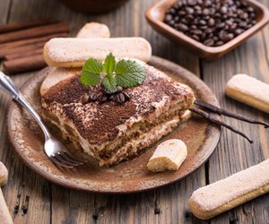 Tiramisu in der Schwangerschaft: Ist dieses Dessert erlaubt?