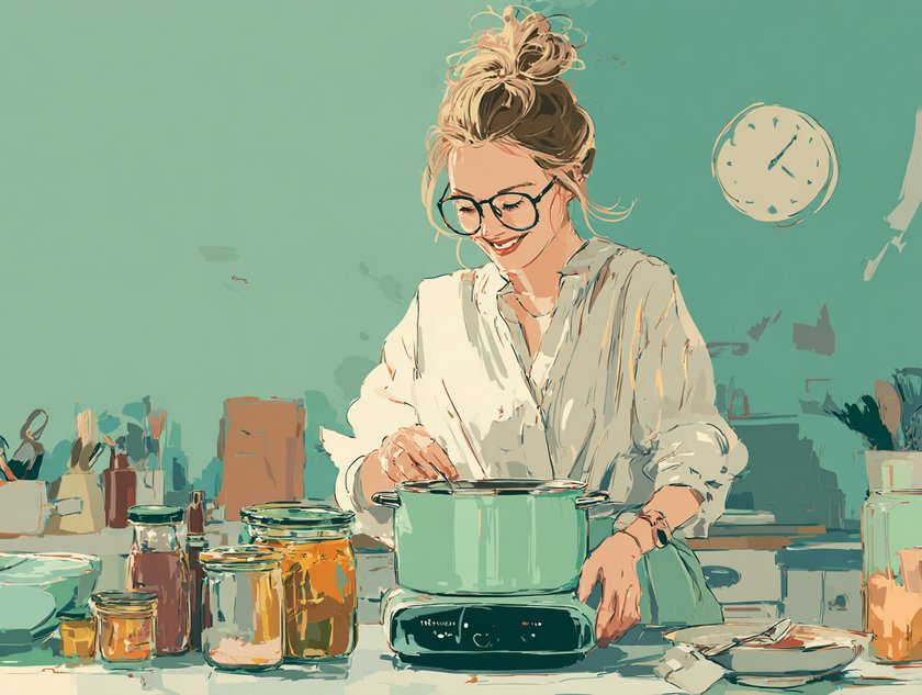 Boomer-Klassiker Boomer-Klassiker