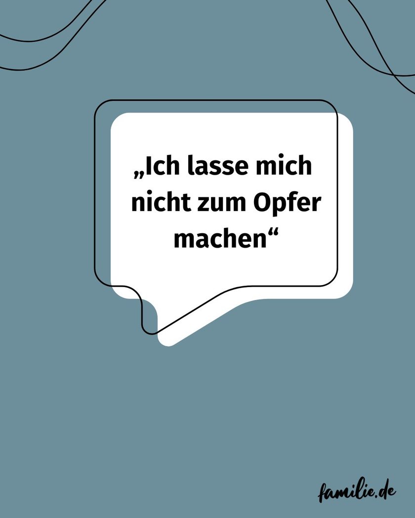 5 Sätze, die dich resilienter machen - 3