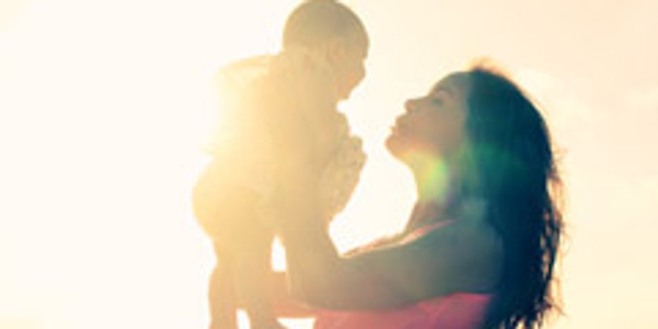 So wirst du als Mutter So wirst du als Mutter