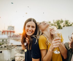 Harvard-Glücks-Experte verrät: Darauf kommt es für ein erfülltes Leben an