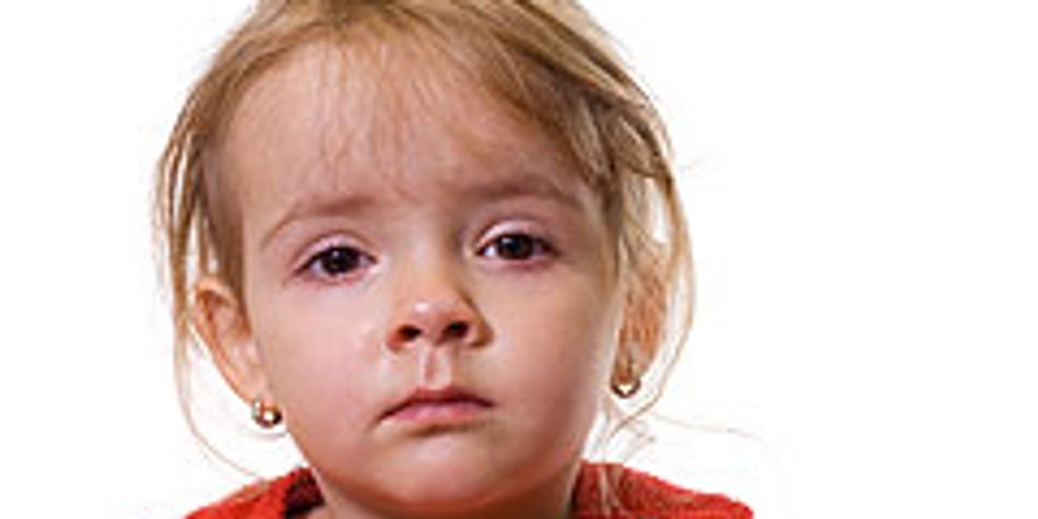 Bindehautentzündung bei Kindern: Symptome und Ursachen Bindehautentzündung bei Kindern: Symptome und Ursachen