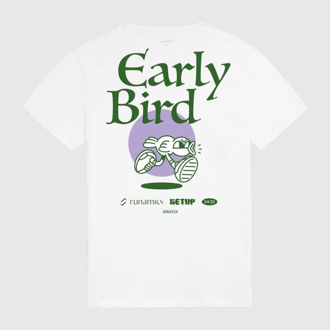 Avocadostore Runamics Early Bird