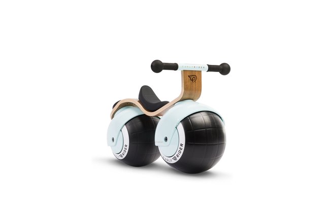 Early Rider Bella Velio blau