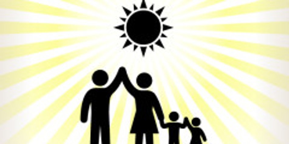 Familiengeld für Teilzeit-Eltern Familiengeld für Teilzeit-Eltern