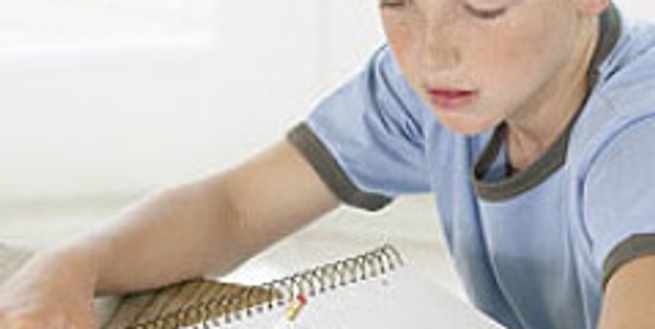 Auf Schulnoten reagiert nicht jedes Kind gleich - 5 Typen Auf Schulnoten reagiert nicht jedes Kind gleich - 5 Typen