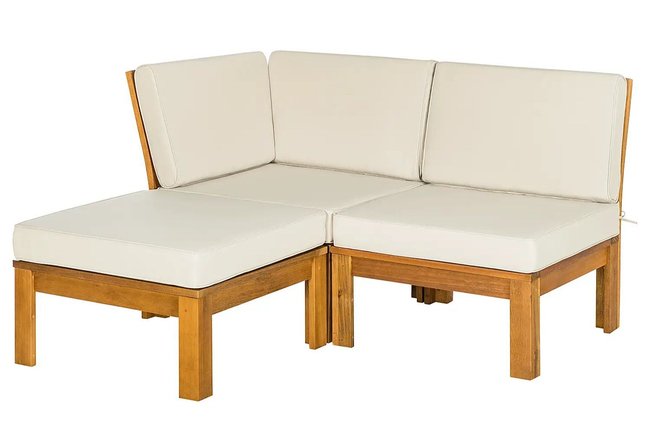 Die Loungegruppe von Butlers / home24