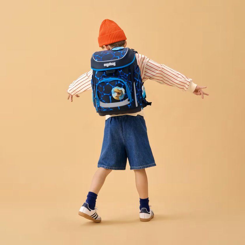 Ergobag Bärassic Garden Ergobag Bärassic Garden