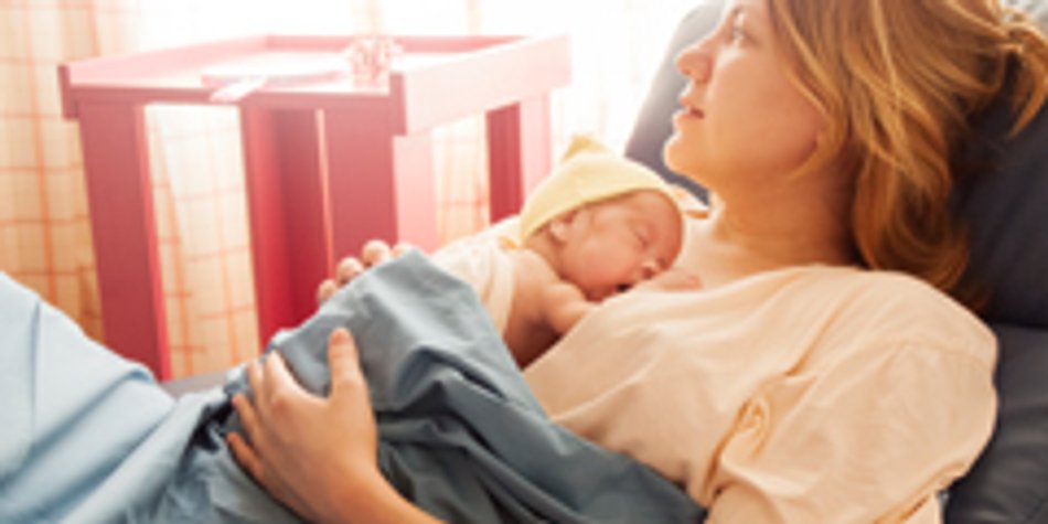 So schädlich ist Wasser für kleine Babys So schädlich ist Wasser für kleine Babys