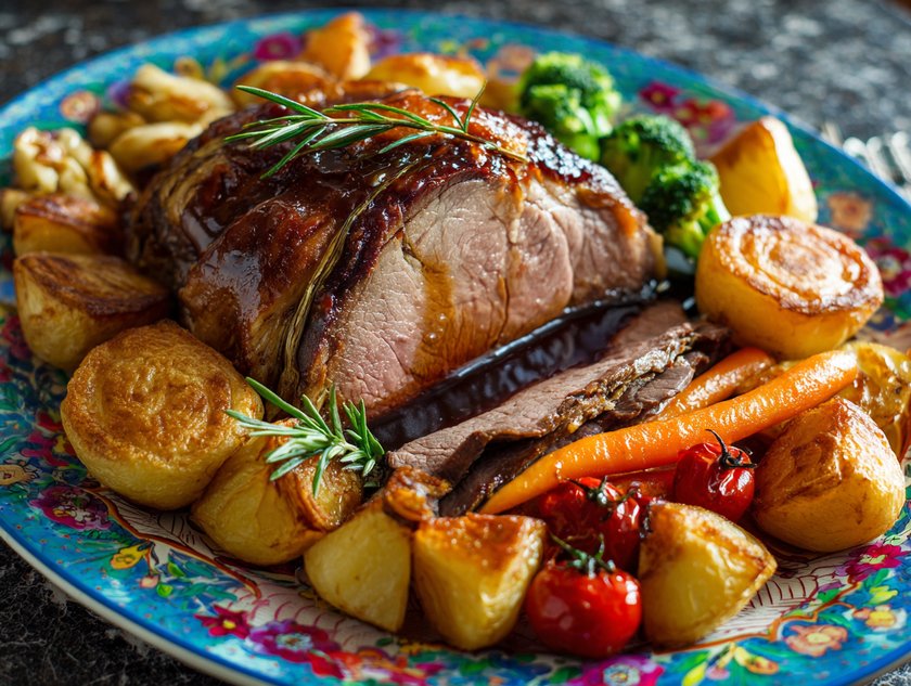 Warum Millennials plötzlich diese 8 Retro-Gerichte ihrer Eltern kochen, die sie früher belächelt haben Warum Millennials plötzlich diese 8 Retro-Gerichte ihrer Eltern kochen, die sie früher belächelt haben