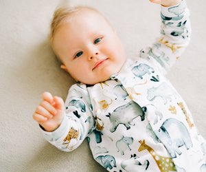 Für Jungen & Mädchen: Diese 25 Babynamen tragen die Bedeutung "Wunder"
