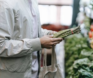 Spargel roh essen: Schmeckt das genauso gut?