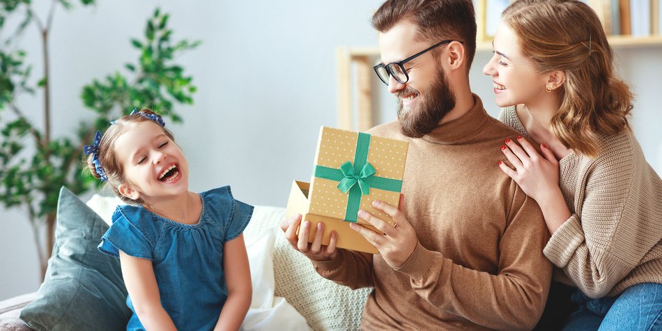Vatertagsgeschenke basteln Vatertagsgeschenke basteln