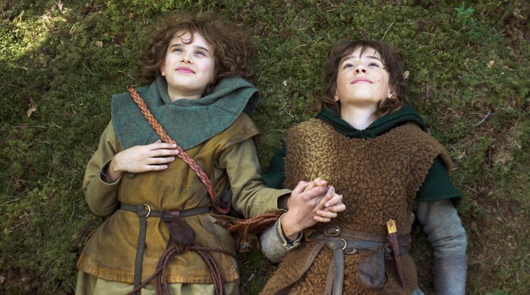 ARD Degeto RONJA RÄUBERTOCHTER, "Das Geheimnis", Folge 6, am Donnerstag 26.12.24 um 19:15 Uhr im ERSTEN ARD Degeto RONJA RÄUBERTOCHTER, "Das Geheimnis", Folge 6, am Donnerstag 26.12.24 um 19:15 Uhr im ERSTEN