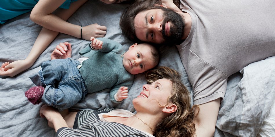 Versicherung für meine Familie – welche brauche ich wirklich? Versicherung für meine Familie – welche brauche ich wirklich?