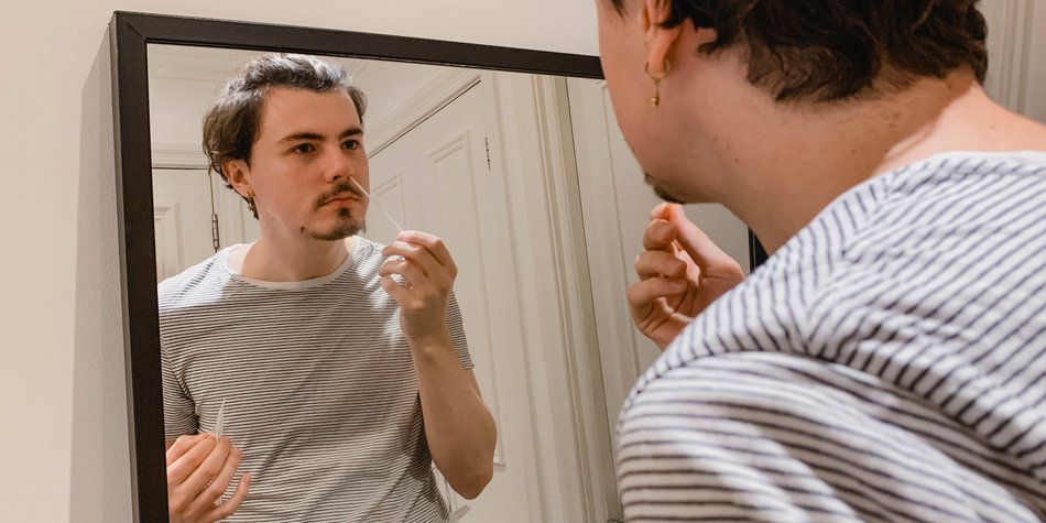 Corona Selbsttests kaufen: Hier bekommt ihr die Tests Corona Selbsttests kaufen: Hier bekommt ihr die Tests