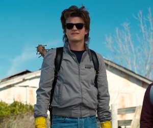 Von Hawkins ins Bücherregal: 5 Bücher im Steve‑Harrington‑Style