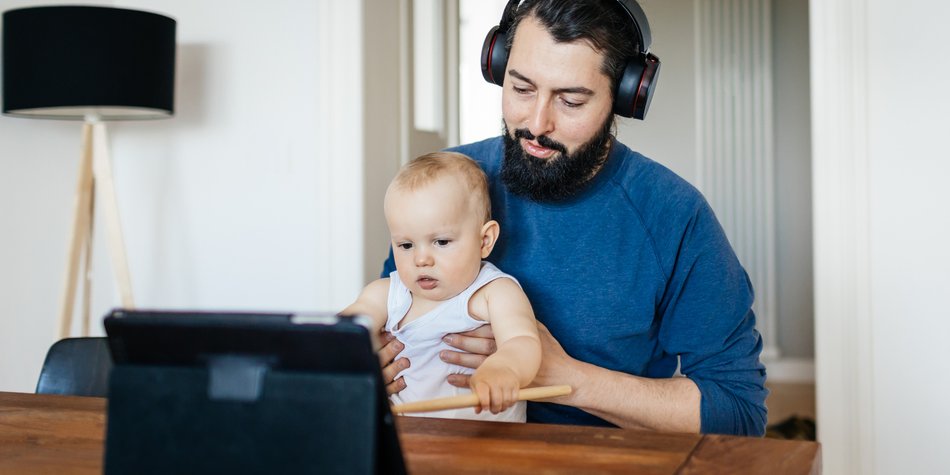 Diese 5 Corona Podcasts für Eltern helfen uns durch die Krise Diese 5 Corona Podcasts für Eltern helfen uns durch die Krise