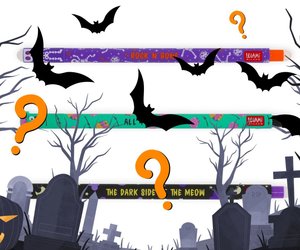Für eure Legami-Sammlung: So schaurig-cute sehen die neuen Halloween-Stifte 2025 aus