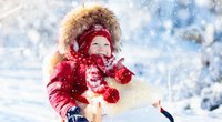 Winterzauber für die Kleinsten: Die besten Baby-Schlitten im Überblick