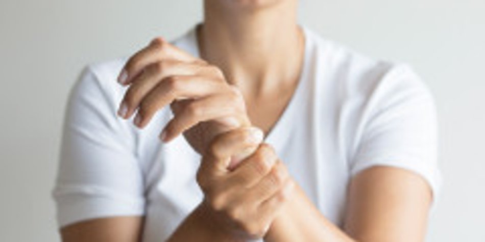 Fibromyalgie - die Ursache rätselhafter Schmerzen Fibromyalgie - die Ursache rätselhafter Schmerzen