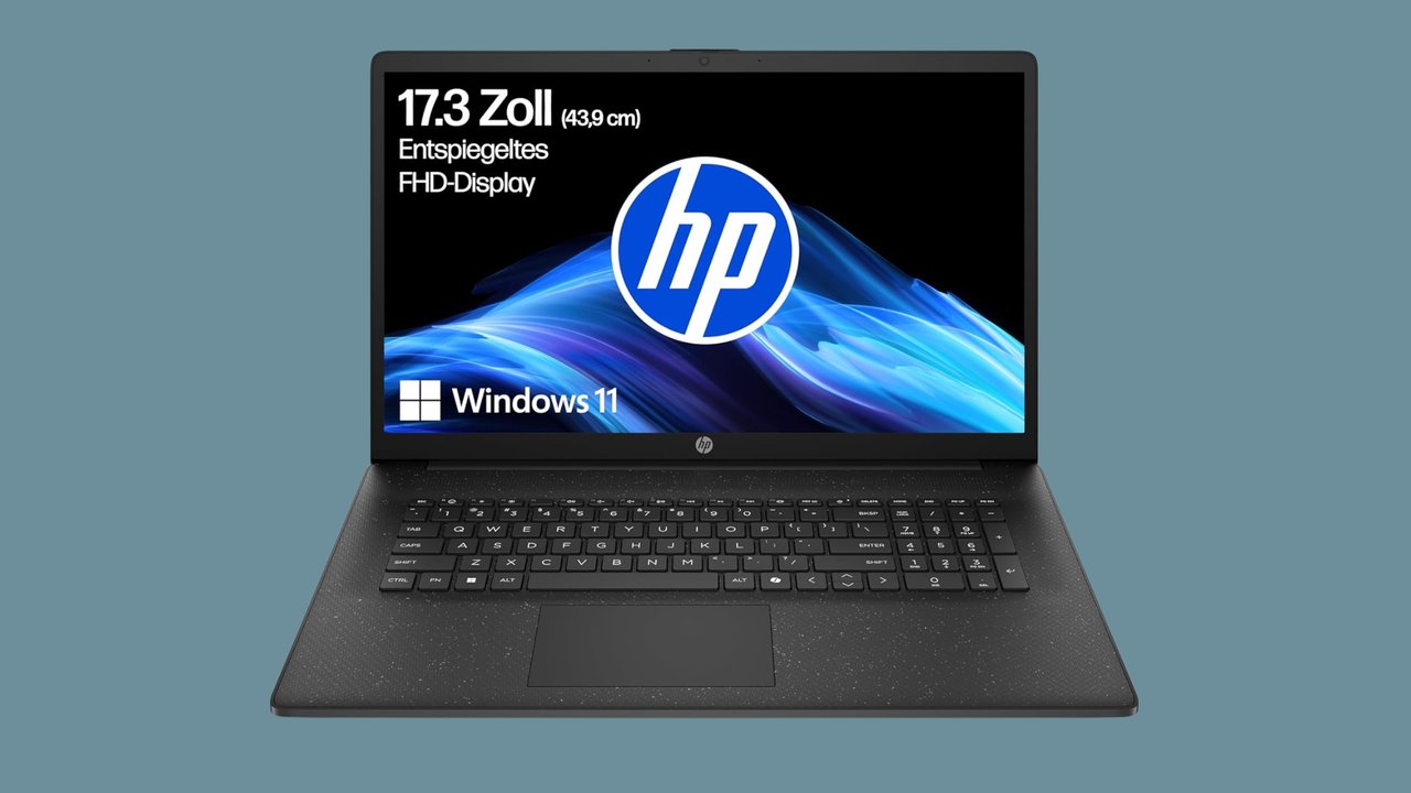 17 Zoll Hp Laptop bei Amazon 17 Zoll Hp Laptop bei Amazon