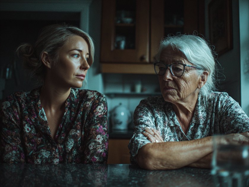 "OK Boomer" war gestern: 7 nervige Angewohnheiten, die dich schneller alt und unbeliebt machen als jede Falte