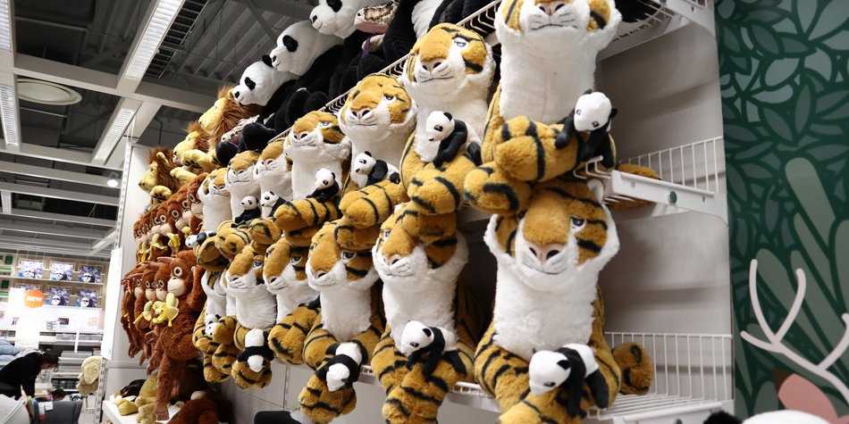 Ikea Angebote: Mega-Schnäppchen beim Knut-Schlussverkauf Ikea Angebote: Mega-Schnäppchen beim Knut-Schlussverkauf