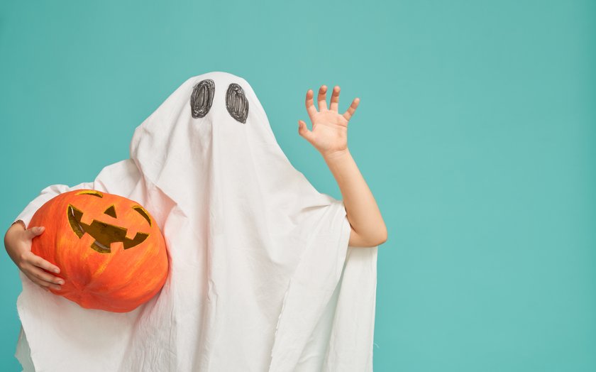 15 lustige Halloween-Sprüche