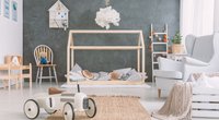 Kinderbett ab 2 Jahre: Diese Modelle gefallen Eltern & Kids