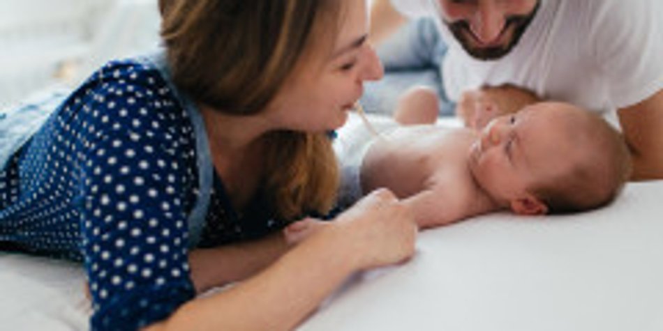 Behördengänge, Anträge und Formulare nach der Geburt Behördengänge, Anträge und Formulare nach der Geburt