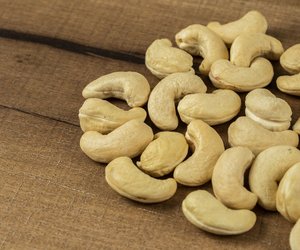 Sind Cashewkerne giftig? Das gilt für Kinder und Haustiere 