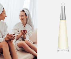 Frisch, rein & zeitlos: Dieser japanische Duft riecht wie ein Tag im Spa!