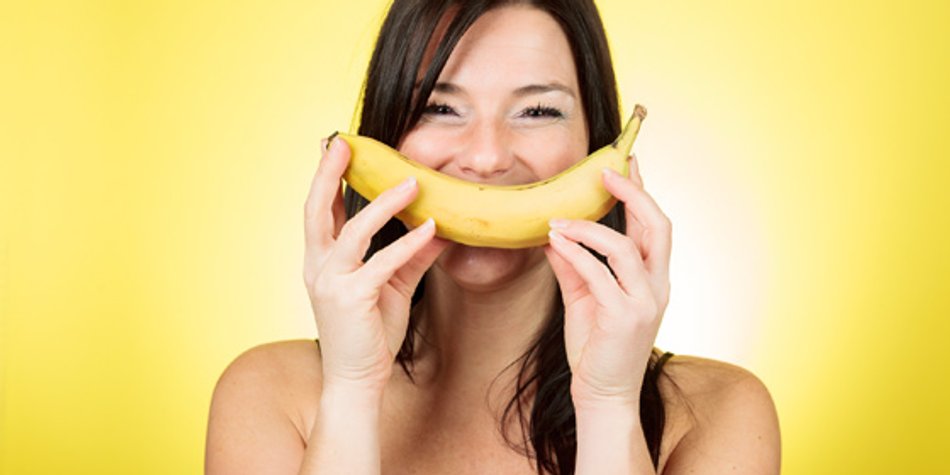 Das nächste Baby soll ein Junge werden? Dann ab sofort Bananen essen! Das nächste Baby soll ein Junge werden? Dann ab sofort Bananen essen!