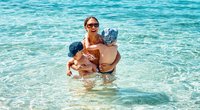 Adria mit Kindern: Darum eignet sich die italienische Küste ideal für den Familienurlaub