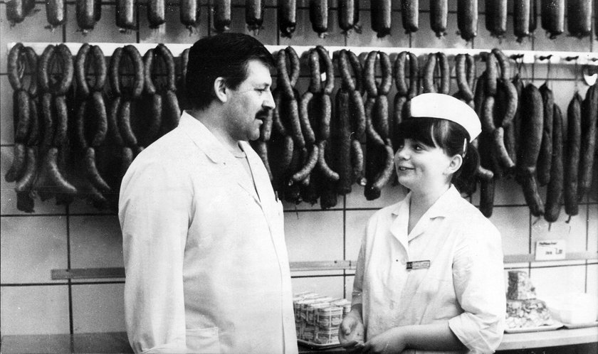 Diese DDR-Lebensmittel waren früher schwer zu bekommen Diese DDR-Lebensmittel waren früher schwer zu bekommen