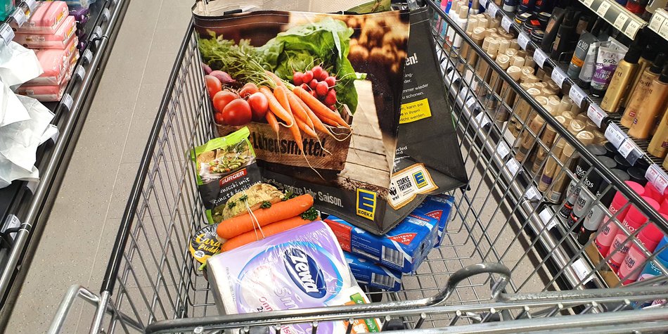 Innere Verletzungen drohen: Edeka ruft dieses beliebte Tiefkühlprodukt zurück Innere Verletzungen drohen: Edeka ruft dieses beliebte Tiefkühlprodukt zurück