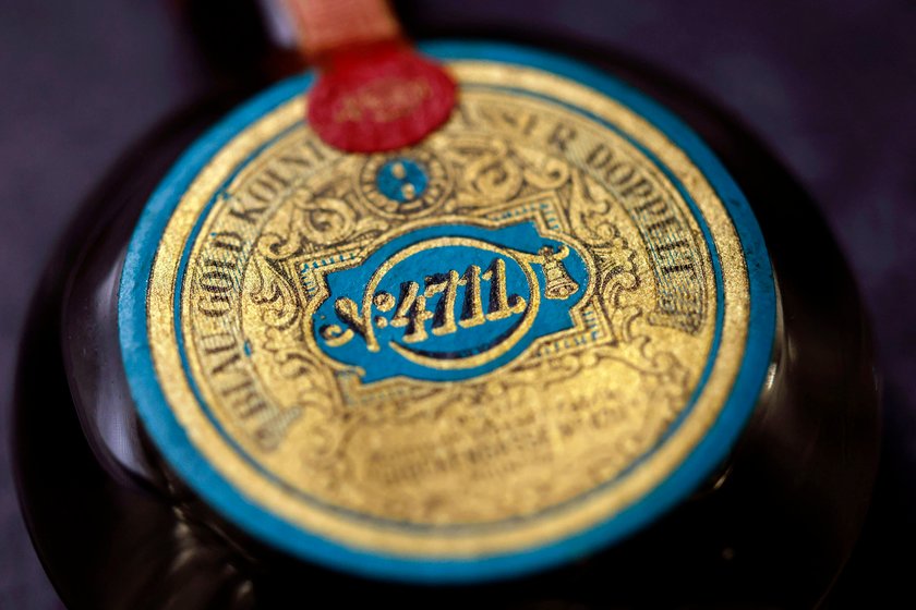 4711 Eau de Cologne 4711 Eau de Cologne