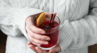 Kinderpunsch in der Schwangerschaft: Alternative zu Glühwein?