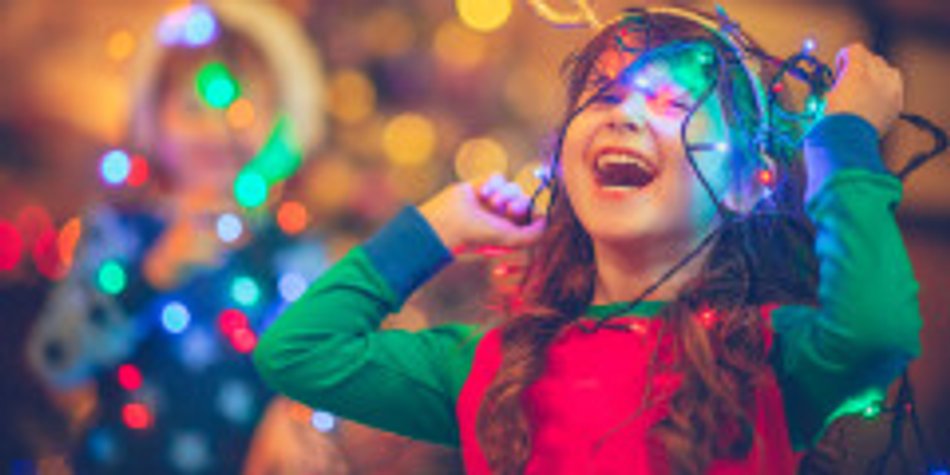 Wer früh anfängt, für Weihnachten zu dekorieren, ist glücklicher! Wer früh anfängt, für Weihnachten zu dekorieren, ist glücklicher!