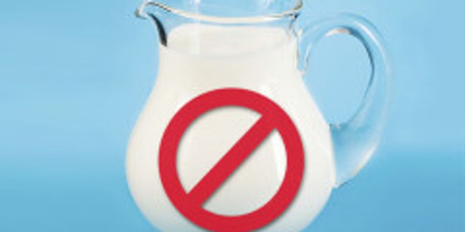 Laktoseintoleranz bei Kindern Laktoseintoleranz bei Kindern