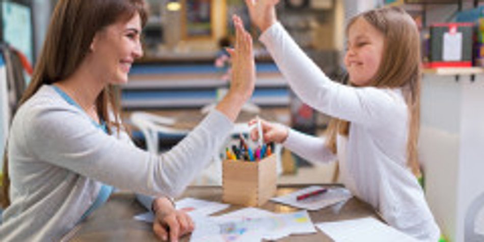 Diese Tricks helfen Ihrem Kind, sich auf Klassenarbeiten vorzubereiten Diese Tricks helfen Ihrem Kind, sich auf Klassenarbeiten vorzubereiten
