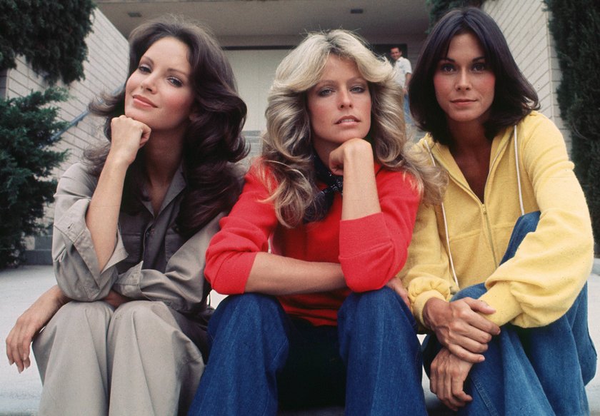 Jaclyn Smith, Farrah Fawcett, Kate Jackson, Charlie s Angels circa 1976 ABC Hollywood CA USA PUBLICATIONxINxGERxSUIxAUTxONLY 32337_331THA
Jade stone Smith Farrah Fawcett Kate Jackson Charlie S Angels Circa 1976 ABC Hollywood Approx USA PUBLICATIONxINxGERxSUIxAUTxONLY 32337_331THA Jaclyn Smith, Farrah Fawcett, Kate Jackson, Charlie s Angels circa 1976 ABC Hollywood CA USA PUBLICATIONxINxGERxSUIxAUTxONLY 32337_331THA
Jade stone Smith Farrah Fawcett Kate Jackson Charlie S Angels Circa 1976 ABC Hollywood Approx USA PUBLICATIONxINxGERxSUIxAUTxONLY 32337_331THA