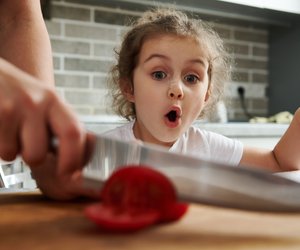 Schmackofatz: Diese 9 veganen Familienrezepte schmecken Kindern garantiert
